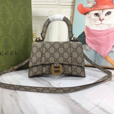 Gucci Top Handle Bags